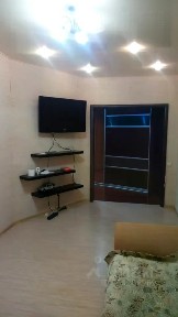 Сдается 1-комн. квартира, 44 м²