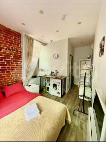 Сдается апартаменты-студия, 15 м²
