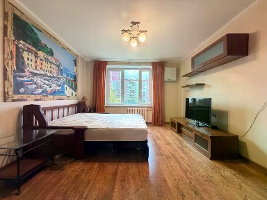 Сдается 1-комн. квартира, 38 м²