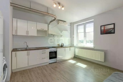 Сдается студия, 30 м²