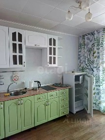 Сдается 1-комн. квартира, 37 м²