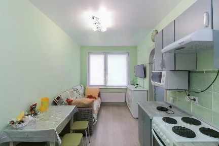 Сдается 1-комн. квартира, 29,1 м²