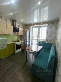 Сдается 1-комн. квартира, 34 м²