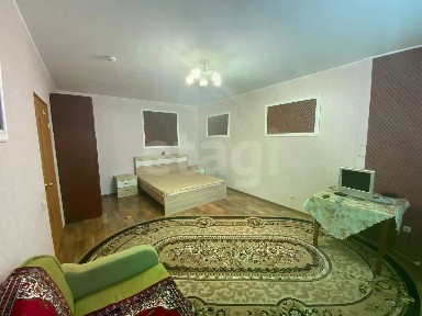 Сдается 1-комн. квартира, 41,7 м²