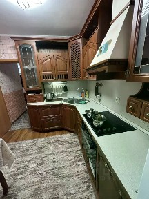 Сдается 2-комн. квартира, 57 м²