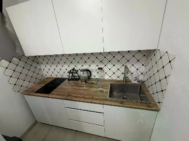 Тюменская область, Тюмень, Калининский, ул. Заполярная, 3к1