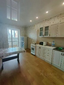 Сдается 2-комн. квартира, 45 м²