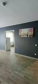 Сдается 1-комн. квартира, 41 м²