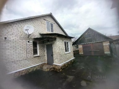 Сдается 1-этажный дом, 120 м²