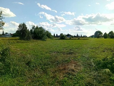 Продается 1-этажный дом, 35,9 м²
