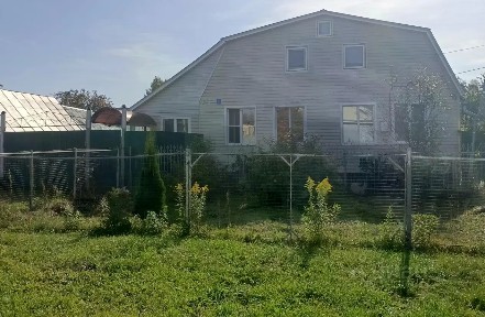 Продается дом, 117 м²