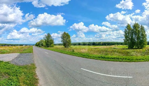 Продается участок, 58 сот.