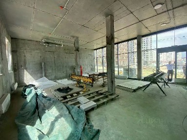 Сдается помещение свободного назначения, 253 м²