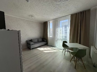 Сдается студия, 26 м²