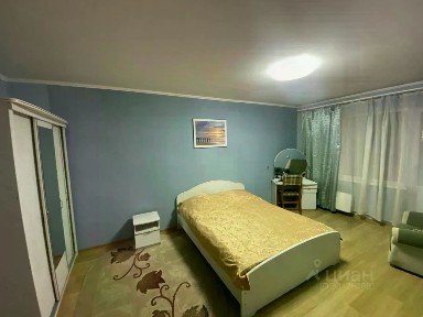 Сдается 1-комн. квартира, 40 м²