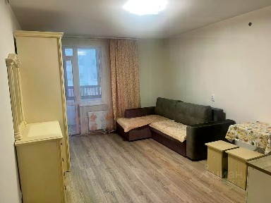 Сдается студия, 30 м²