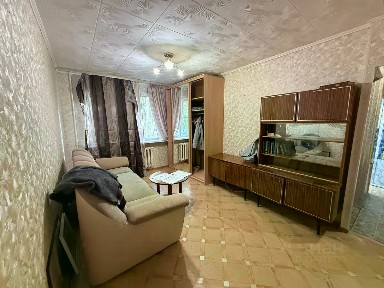 Сдается 1-комн. квартира, 28,5 м²