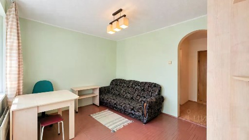 Сдается 1-комн. квартира, 30,1 м²