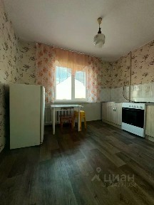 Сдается 1-комн. квартира, 37 м²