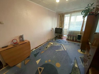 Сдается 1-комн. квартира, 30 м²