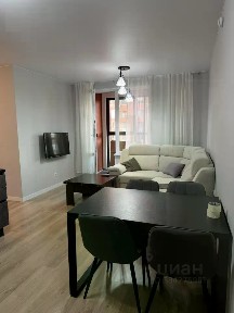 Сдается 4-комн. квартира, 81,8 м²