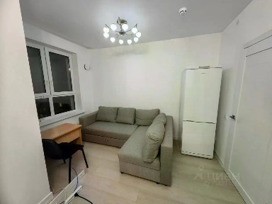 Сдается студия, 26 м²
