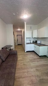 Сдается студия, 22 м²