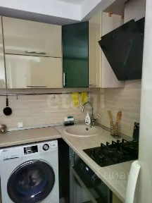 Сдается 2-комн. квартира, 42,5 м²