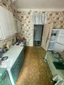 Сдается 2-комн. квартира, 55,6 м²