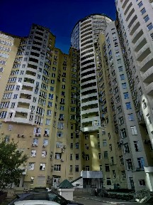 Сдается 2-комн. квартира, 115,5 м²