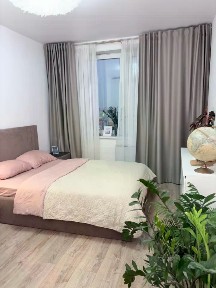 Сдается 1-комн. квартира, 47 м²