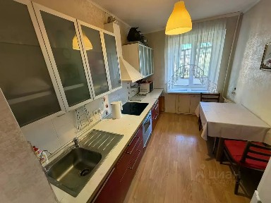 Сдается 2-комн. квартира, 50 м²