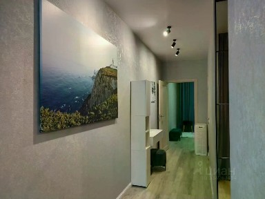Сдается 1-комн. квартира, 48 м²