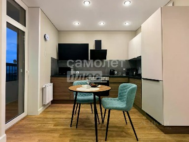 Сдается студия, 27,1 м²
