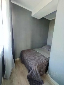 Сдается квартира свободной планировки, 30 м²