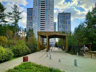 Сдается 1-комн. квартира, 44,5 м²