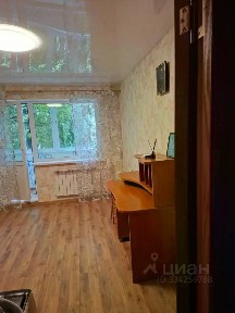 Сдается 2-комн. квартира, 45 м²