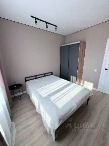 Сдается 1-комн. квартира, 35 м²
