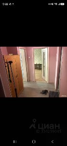 Сдается 2-комн. квартира, 48 м²