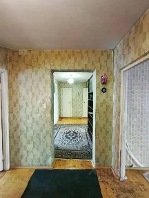 Сдается 4-комн. квартира, 112,4 м²