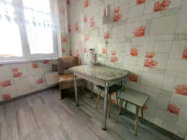 Сдается 2-комн. квартира, 47,9 м²