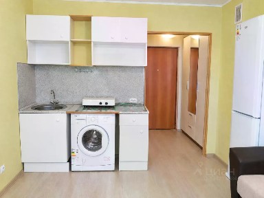 Сдается студия, 21 м²