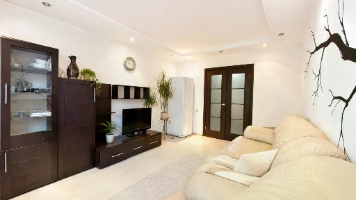 Сдается 2-комн. квартира, 51 м²