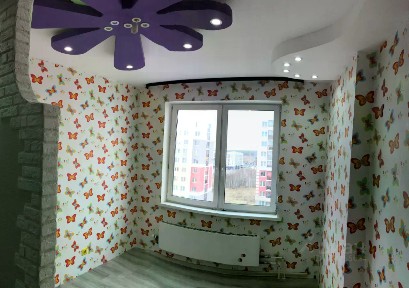 Сдается 1-комн. квартира, 48 м²
