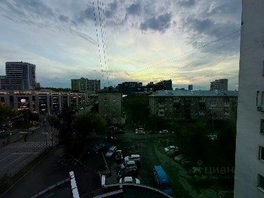 Сдается 2-комн. квартира, 48,3 м²