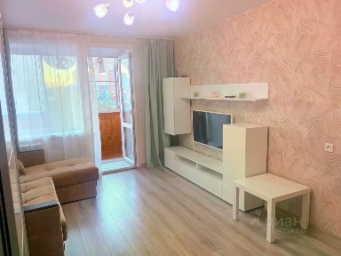Сдается 1-комн. квартира, 36,9 м²
