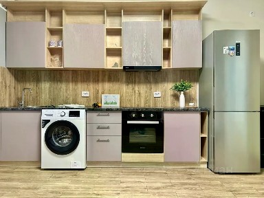 Сдается 2-комн. квартира, 80 м²