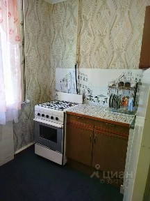 Сдается 1-комн. квартира, 30,2 м²