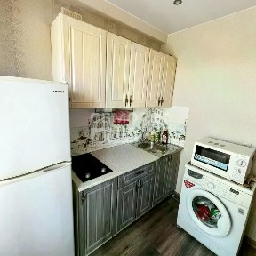 Продается 1-комн. квартира, 32,3 м²
