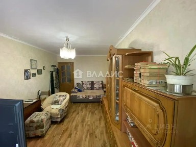 Продается 2-комн. квартира, 50,8 м²
